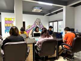 Strengthen Your Brand with Digital Marketing in Si, Siliguri