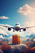 WestJet Airlines Bangkok Office, Pago Pago