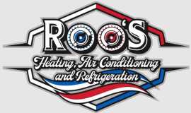Roo's Heating And Air Conditioning, Fresno