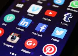 Social Media Marketing Services for Canadian Busin, Oakville