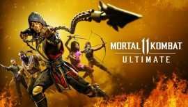 Mortal Kombat 11 , $ 13
