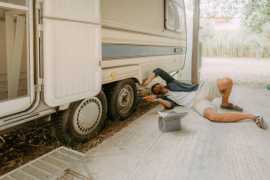 Enjoy Stress-Free Travel with Caravan Maintenance, Bairnsdale