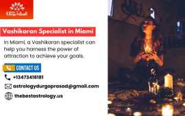 Vashikaran Specialist in Miami: Harness the Power , Melbourne