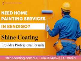 Looking for Home Painting Service in Bendigo?, Bendigo
