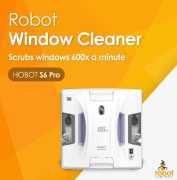 Best Windows Cleaning Robot in Australia, ps 750