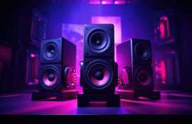 Get the Best Deals on Speaker Packages Today!, Brooklyn