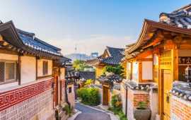 South Korea Tour Packages, Dubai