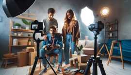 Boost Your Brand with Expert Video Services, Bukit Timah