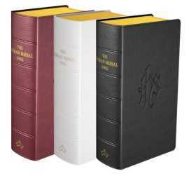 Daily Missal 1962