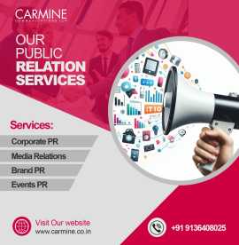 Boost Your Business with Trusted Brand PR Services, Thane