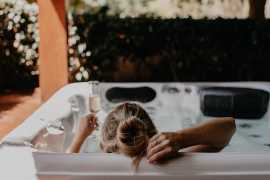 Spa Retreat, Margaret River