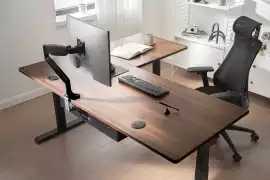 standdesk, Beijing