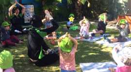 Child Care Near Me Jandakot Educational Activities, Perth