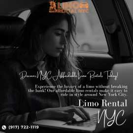 NYC Affordable Limo Rentals, New York