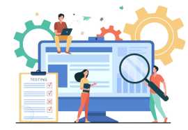 Top Software Quality Assurance Services in India, Jaipur