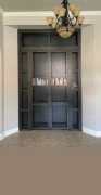 Hidden Bifold Door, Morristown