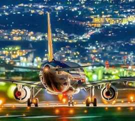 Delta Airlines Indianapolis office, Annaba