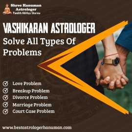 Vashikaran Astrologer in Udupi , Udupi