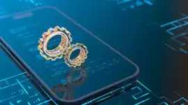 Mobile Apps: Streamlining Events & Experiences, City of London