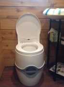 Get The Ultimate Tiny House Toilet, $ 0