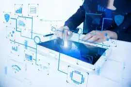 Mobile Apps: Streamlining Events & Experiences, City of London