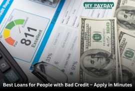 Fast Loans for People with Bad Credit: No Collater, Dallas