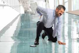 Palm Desert Injury Lawyer - Your Advocate with you, Palm Desert