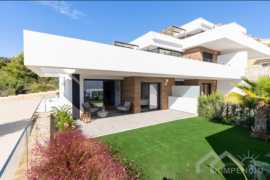 BUY NEW CONSTRUCTION HOME IN SOUTHERN SPAIN, Ainsa