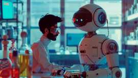 Harness the Power of Custom Generative AI Developm, New York