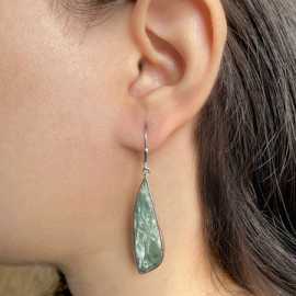 Seraphinite Jewelry A Guide to Finding the Perfect, $ 45