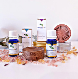 The Ultimate Wood Essential Oil Diffuser, Adelaide