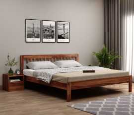 Upgrade Your Bedroom with Premium King Size Bed De, $ 19,898