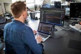 Melbourne App Developer - Software Co, Sydney