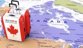 Start Your Journey to Alberta!, Edmonton