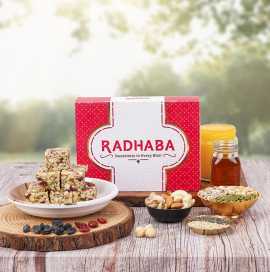 Buy Nutritional Punch at Radhaba Sweets, Surat