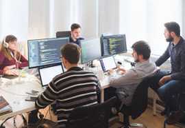 Choosing the Right Tools for Audio Visual Metadata, Ashburn