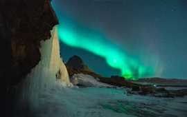 Iceland Holiday Packages from Dubai, Dubai