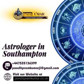 Find Clarity and Direction with a Trusted Astrolog, London