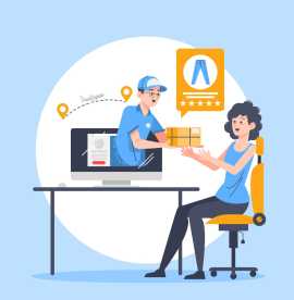 Best Delivery Management Software Solutions In USA, San Diego