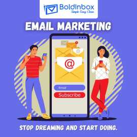 Ultimate Guide to  Best Email Marketing in delhi , Delhi