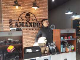 Top-Quality Barber Services in South Granville, Sydney