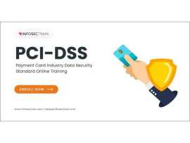 Master PCI DSS Compliance: Comprehensive Training , Toronto