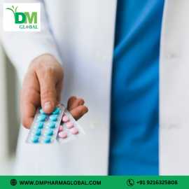 PCD Pharma Franchise in Noida | DM Pharma Global, Chandigarh