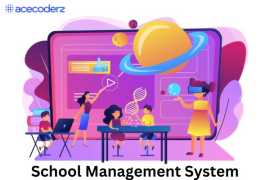 Seamless School Management System!, Lucknow