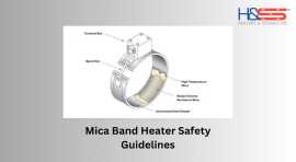 Safety Tips for Managing Mica Band Heaters!, Brampton