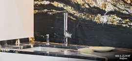 Black Granite Options for Your Kitchen Countertops, Mississauga