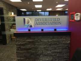 High-Quality Acrylic Signs in New York, New Rochelle