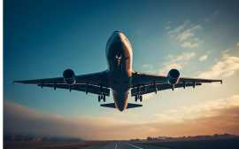 Support with Compassion at Austrian Airlines' Tehr, New City