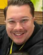 Daniel Zeitlow, Pineville