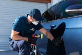 Experienced Dent Removal Specialist to Bring Back , Melbourne